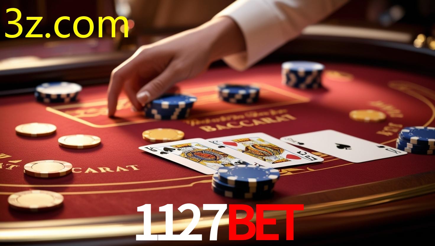 1127BET.COM